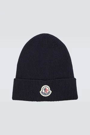 Moncler Mütze aus Wolle