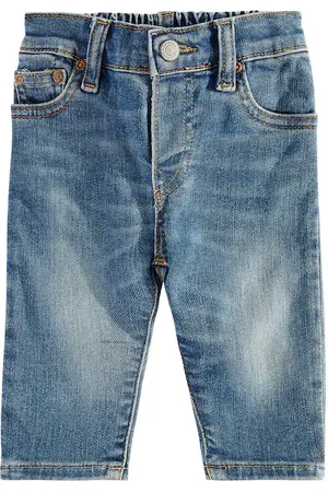 Ralph Lauren Baby Jeans