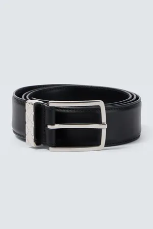Bottega Veneta Gürtel aus Leder