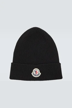 Moncler Mütze aus Wolle