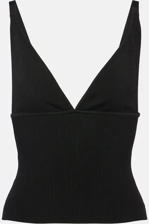 Dolce & Gabbana Top aus Strick