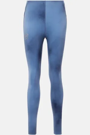 Loewe X On Leggings