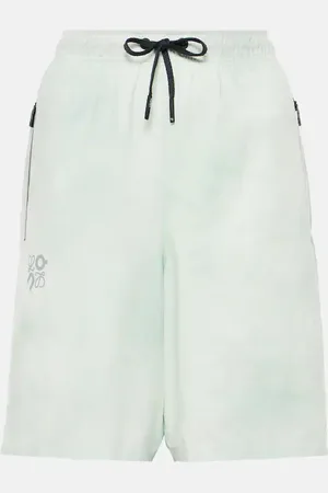 Loewe X On Shorts