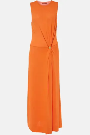Altuzarra Maxikleid Saralien aus Jersey