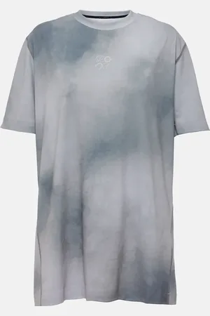 Loewe X On T-Shirt aus Jersey