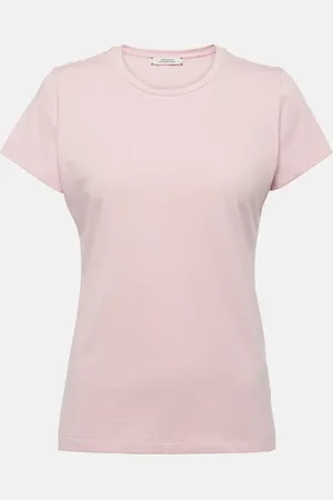 Dorothee Schumacher T-Shirt All Time Favorites aus Jersey