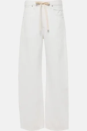 Citizens of Humanity Wide-Leg Jeans Brynn