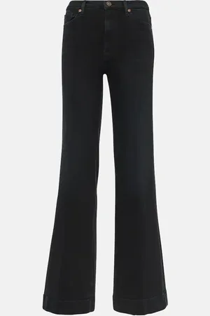 7 for all Mankind Bootcut Jeans Modern Dojo