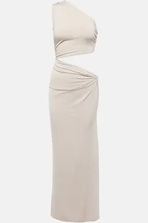 Jade Swim Maxikleid Yana aus Jersey