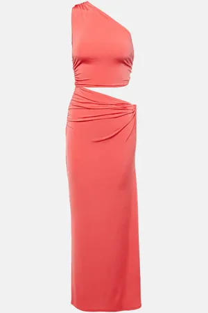 Jade Swim Maxikleid Yana aus Jersey
