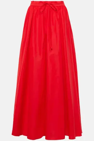 Staud Maxirock Maxi Eden