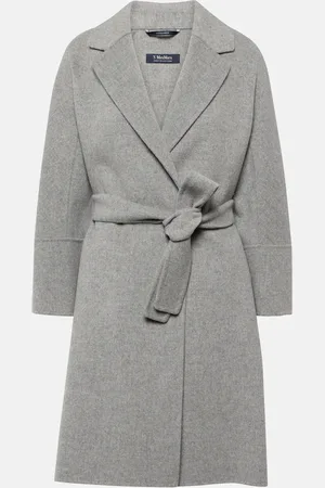 Max Mara Mantel aus Wolle