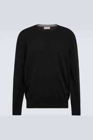 Brunello Cucinelli Pullover aus Kaschmir