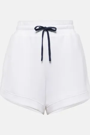 Varley High-Rise Shorts Ollie 35"