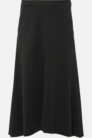 Dorothee Schumacher Midirock Emotional Essence aus Jersey