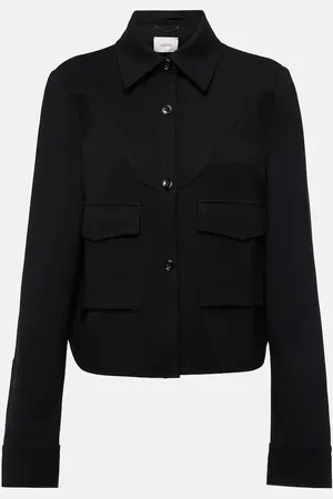 Dorothee Schumacher Jacke Emotional Essence aus Jersey