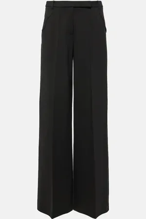 Dorothee Schumacher Weite Hose Emotional Essence aus Jersey