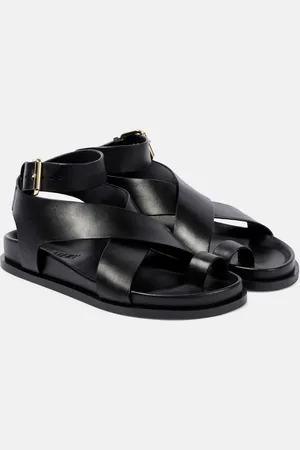 A.Emery Sandalen Jalen aus Leder