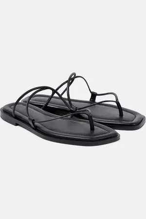 A.Emery Sandalen Nodi aus Leder