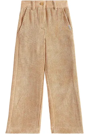MONNALISA Hose aus Cord
