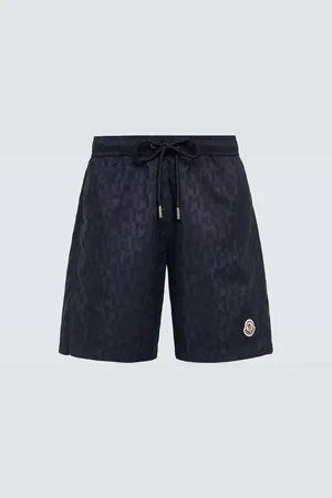Moncler Badeshorts