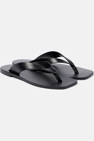 A.Emery Sandalen Kinto aus Leder