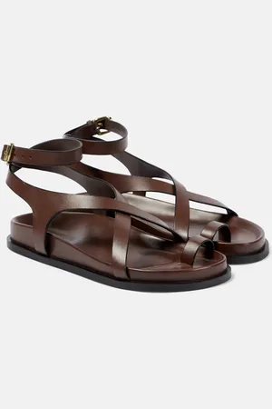 A.Emery Sandalen Jalen Slim aus Leder