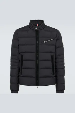 Moncler Daunenjacke Souillet