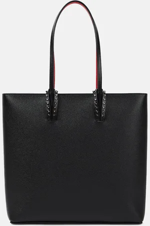 Christian Louboutin Tote Cabata aus Leder