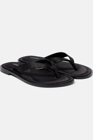 A.Emery Sandalen Morgan aus Satin