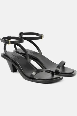 A.Emery Sandalen Irving aus Leder