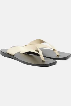 A.Emery Sandalen Kinto aus Leder