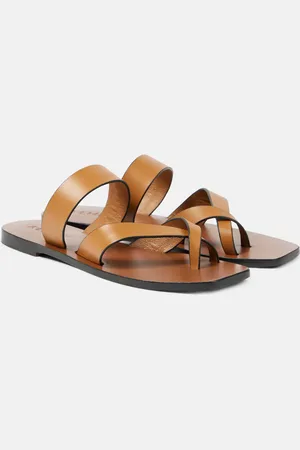 A.Emery Sandalen Carter aus Leder