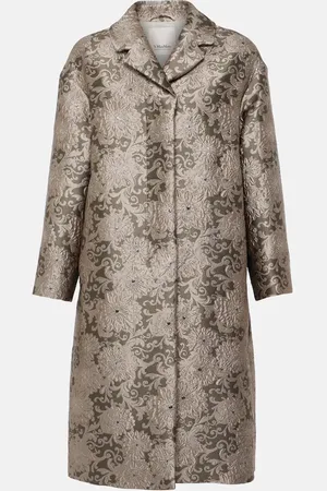 Max Mara Jacke Effi aus Jacquard