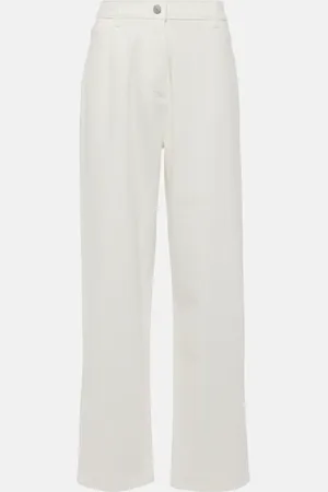 MAGDA BUTRYM Straight Jeans