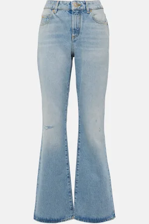 Balmain Flared Jeans