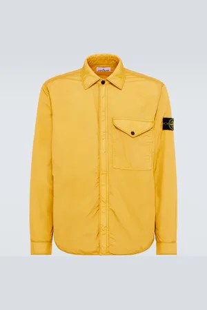 Stone Island Hemdjacke Compass