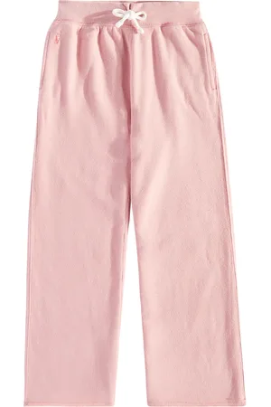 Ralph Lauren Jogginghose aus Jersey