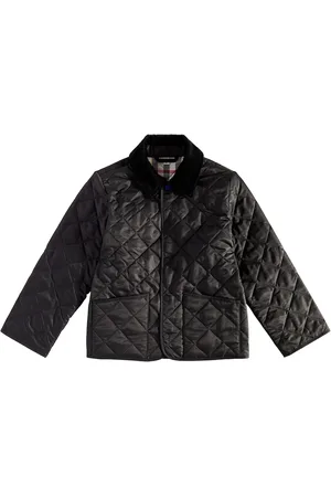 Burberry Steppjacke