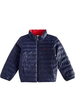 Ralph Lauren Wendbare Jacke