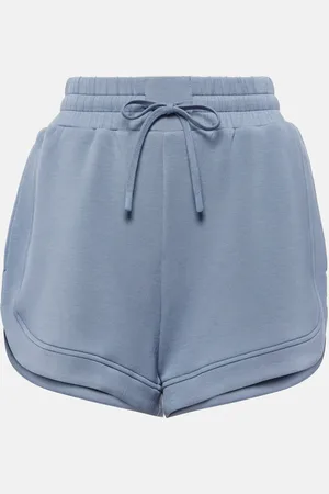 Varley High-Rise Shorts Ollie