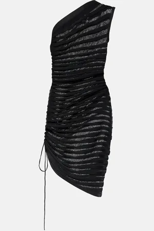 Alaïa Alaïa Minikleid aus Strick
