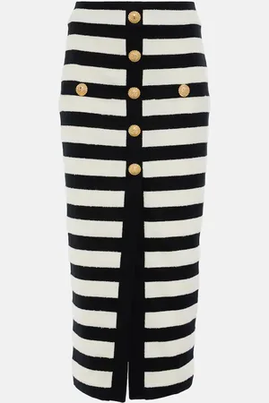 Balmain Midirock