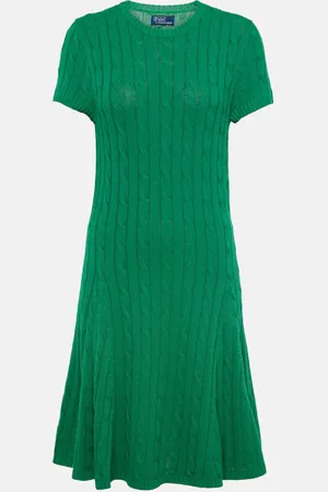 Ralph Lauren Minikleid