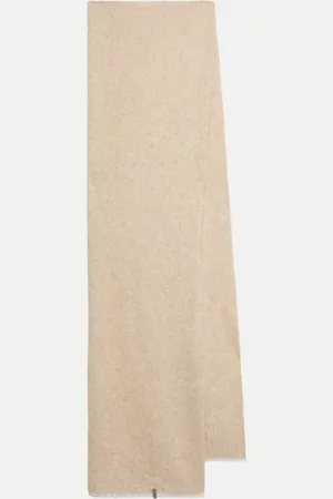Brunello Cucinelli Schal aus Mohair