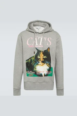 J.W.Anderson Hoodie aus Baumwolle