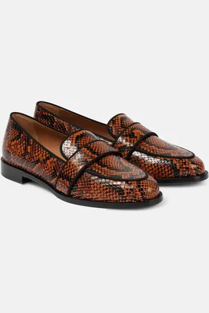 Aquazzura Loafers Martin aus Leder