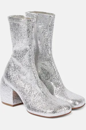 DRIES VAN NOTEN Ankle Boots 65