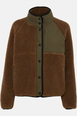 Loro Piana Jacke aus Kaschmir und Seide
