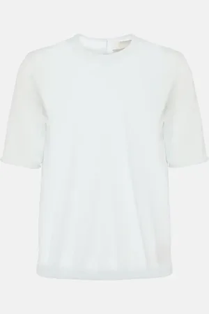 Tory Burch Pullover aus Baumwolle